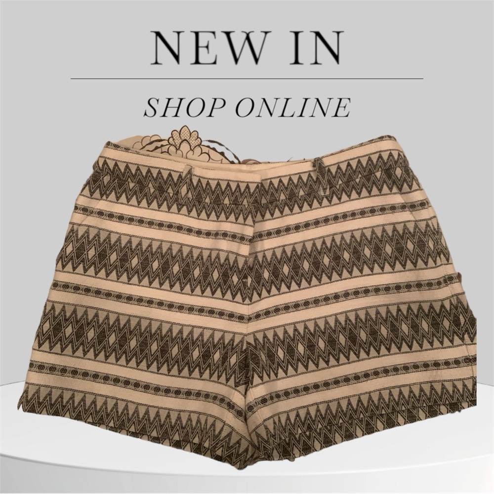 Woman’s shorts